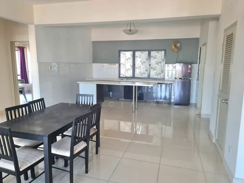 Servis Apartment untuk Disewa di SetiaWalk - Felicia Ng - PropertyGuru.com.my