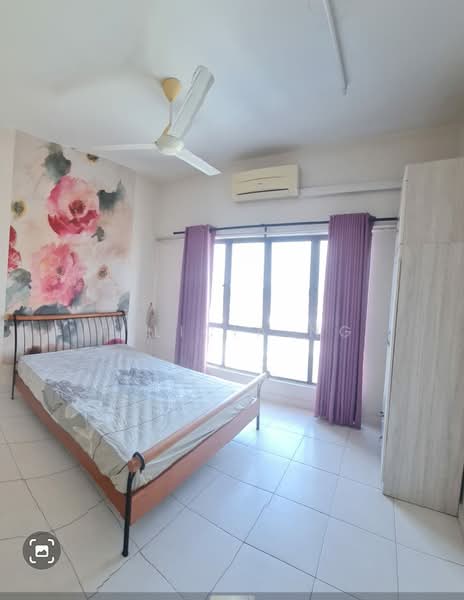 Service Residence for Rent at SetiaWalk - Felicia Ng - Bedroom - PropertyGuru.com.my