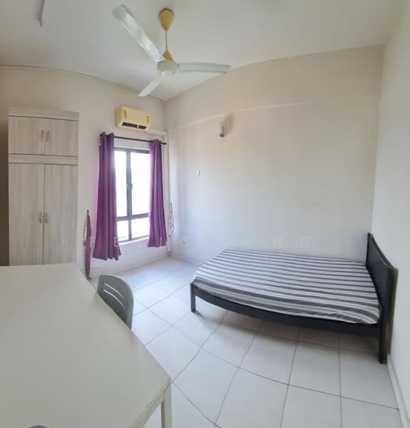 Service Residence for Rent at SetiaWalk - Felicia Ng - Bedroom - PropertyGuru.com.my