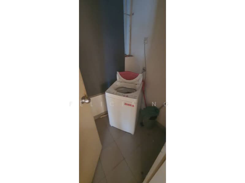 Servis Apartment untuk Disewa di SetiaWalk - Felicia Ng - PropertyGuru.com.my