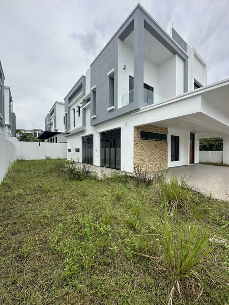 Bungalow for Sale in Alam Nusantara (Setia Alam) - Jess Tee - PropertyGuru.com.my