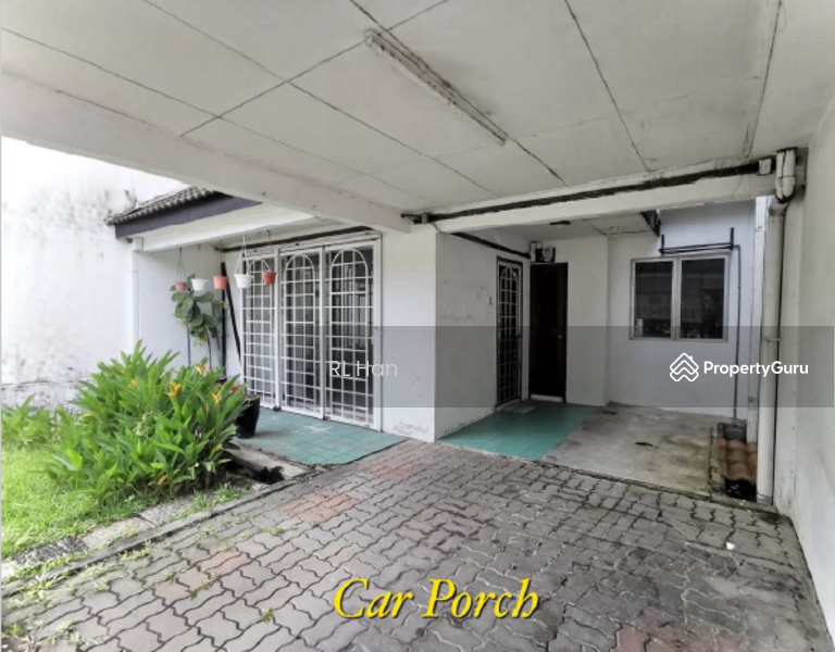 Untuk Dijual - usj 11/4