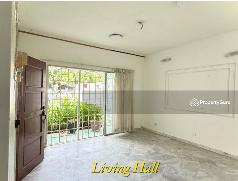 Untuk Dijual - usj 11/4