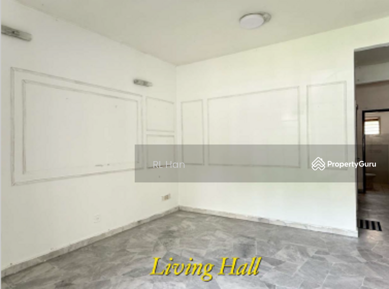 Untuk Dijual - usj 11/4
