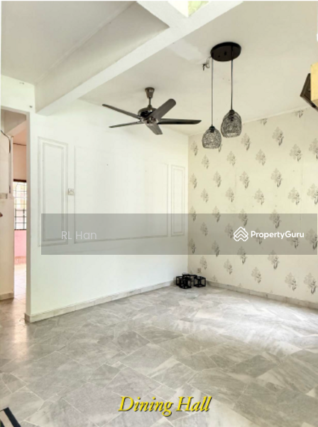 Untuk Dijual - usj 11/4