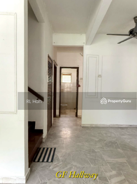 Untuk Dijual - usj 11/4