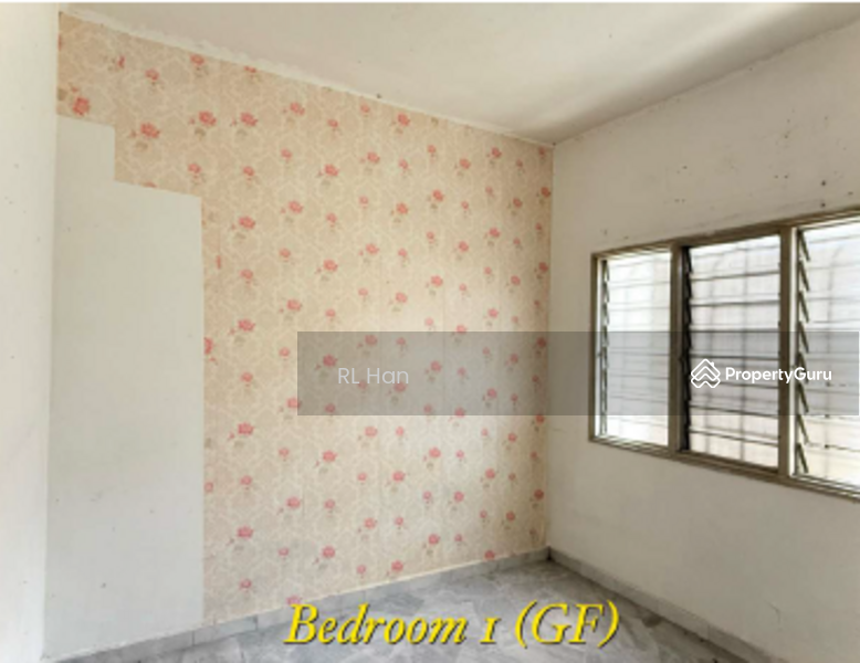 Untuk Dijual - usj 11/4
