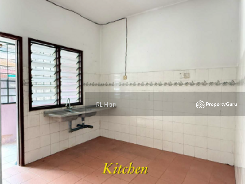 Untuk Dijual - usj 11/4