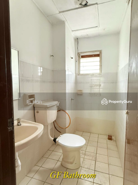 Untuk Dijual - usj 11/4