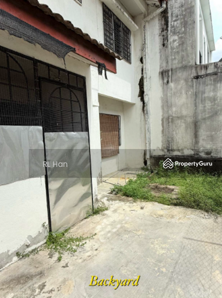 Untuk Dijual - usj 11/4