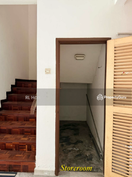 Untuk Dijual - usj 11/4