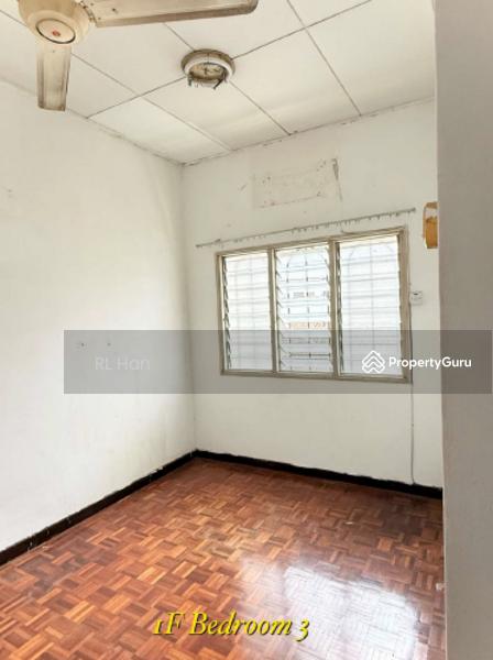 Untuk Dijual - usj 11/4