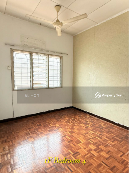 Untuk Dijual - usj 11/4