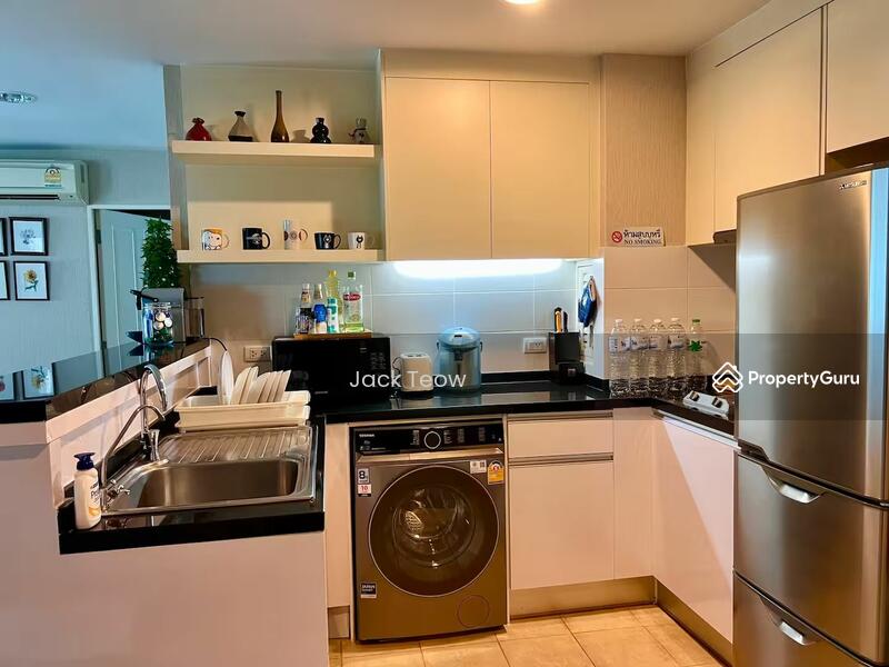 For Rent - The Rainz