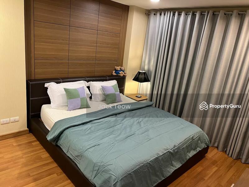 For Rent - The Rainz