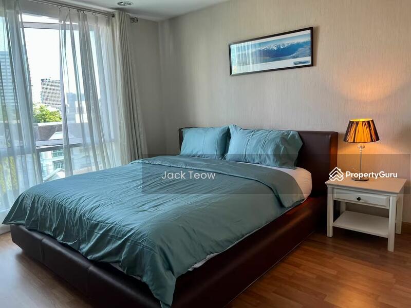 For Rent - The Rainz