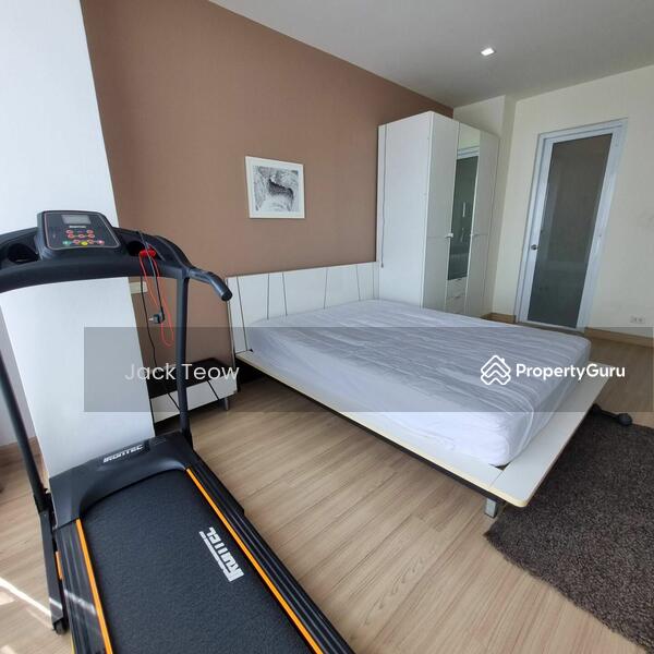 For Rent - The Rainz