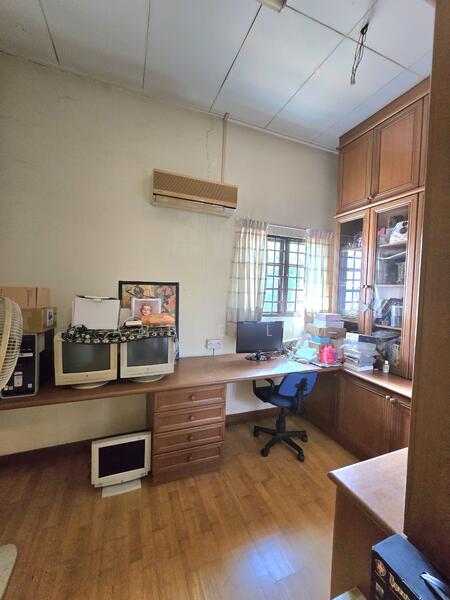 2-storey Terraced House for Sale in Bukit Jelutong (Shah Alam) - Abbie Lim - PropertyGuru.com.my