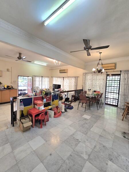 Rumah Teres 2 Tingkat untuk Dijual di Bukit Jelutong (Shah Alam) - Abbie Lim - PropertyGuru.com.my