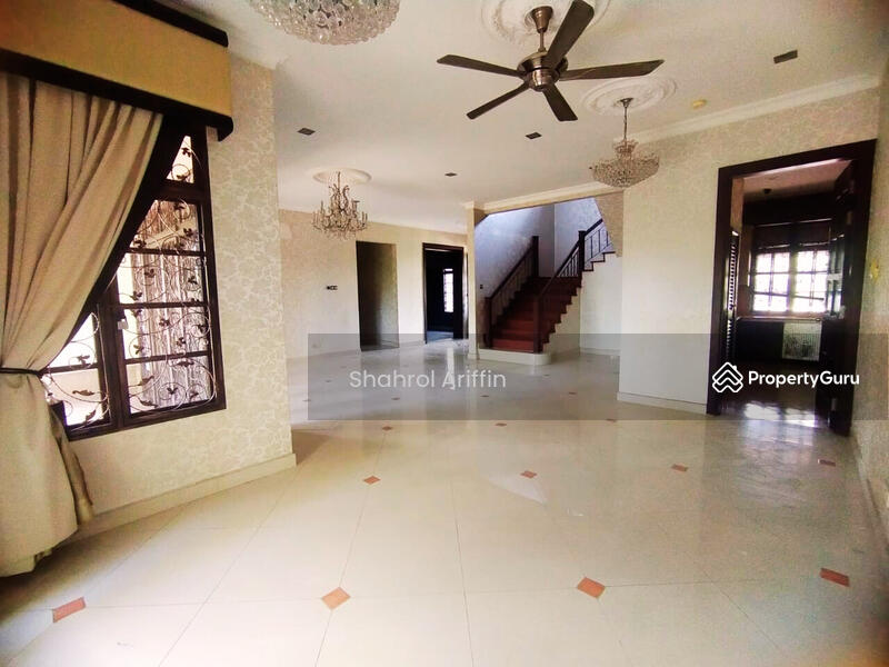 Bungalow for Sale in Presint 14 (Putrajaya) - Shahrol Ariffin - PropertyGuru.com.my