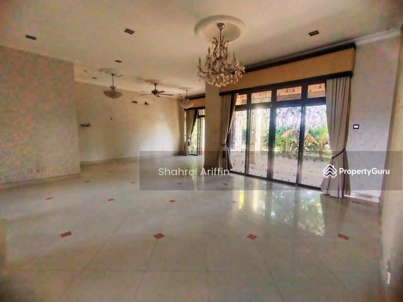 Bungalow for Sale in Presint 14 (Putrajaya) - Shahrol Ariffin - PropertyGuru.com.my