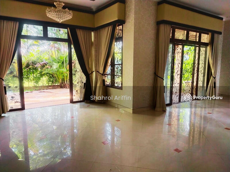 Bungalow for Sale in Presint 14 (Putrajaya) - Shahrol Ariffin - PropertyGuru.com.my