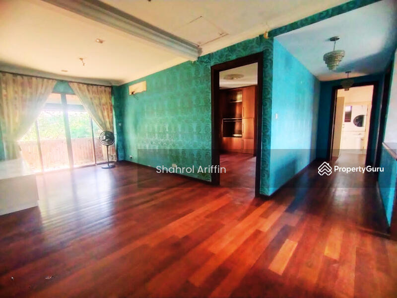 Bungalow for Sale in Presint 14 (Putrajaya) - Shahrol Ariffin - PropertyGuru.com.my