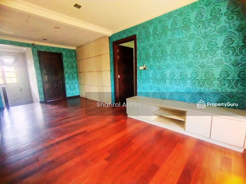 Bungalow for Sale in Presint 14 (Putrajaya) - Shahrol Ariffin - PropertyGuru.com.my