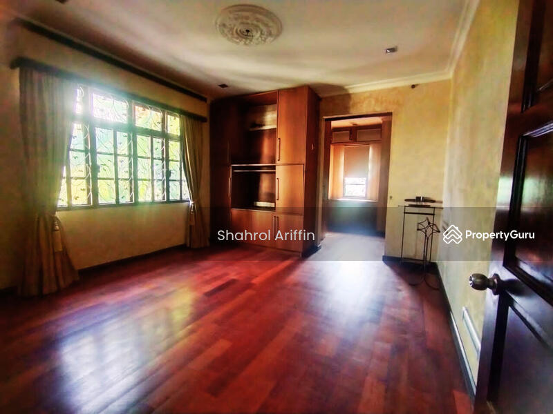 Bungalow for Sale in Presint 14 (Putrajaya) - Shahrol Ariffin - PropertyGuru.com.my
