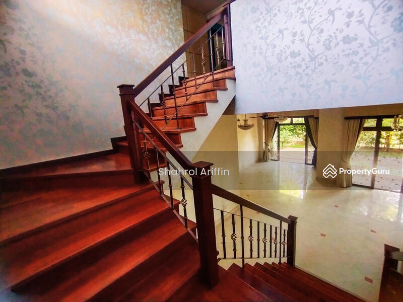 Bungalow for Sale in Presint 14 (Putrajaya) - Shahrol Ariffin - PropertyGuru.com.my