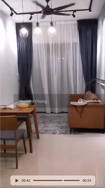 Service Residence for Rent at Southlink - Howard Chang - PropertyGuru.com.my