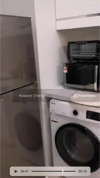 Service Residence for Rent at Southlink - Howard Chang - PropertyGuru.com.my
