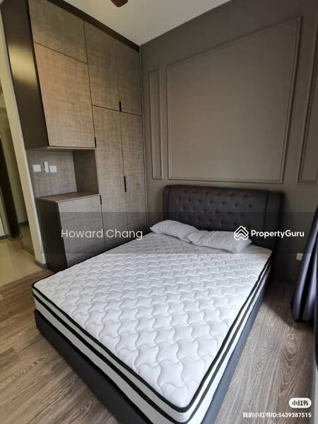 Service Residence for Rent at Southlink - Howard Chang - PropertyGuru.com.my