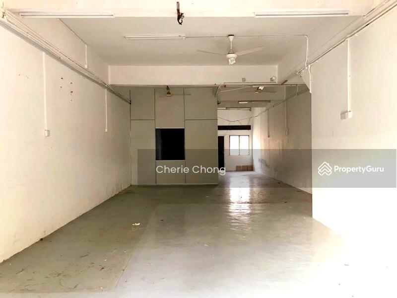 Commercial Land for Sale in Bercham (Ipoh) - Cherie Chong - PropertyGuru.com.my