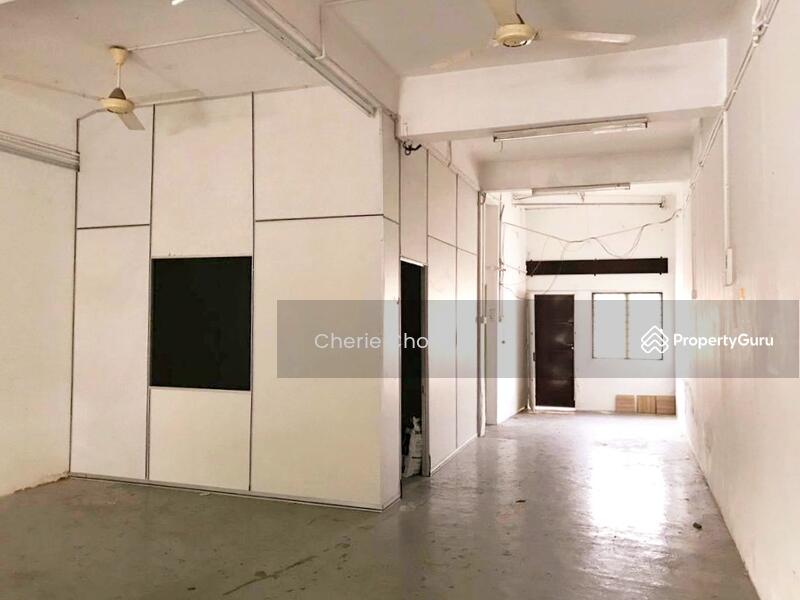 Commercial Land for Sale in Bercham (Ipoh) - Cherie Chong - PropertyGuru.com.my