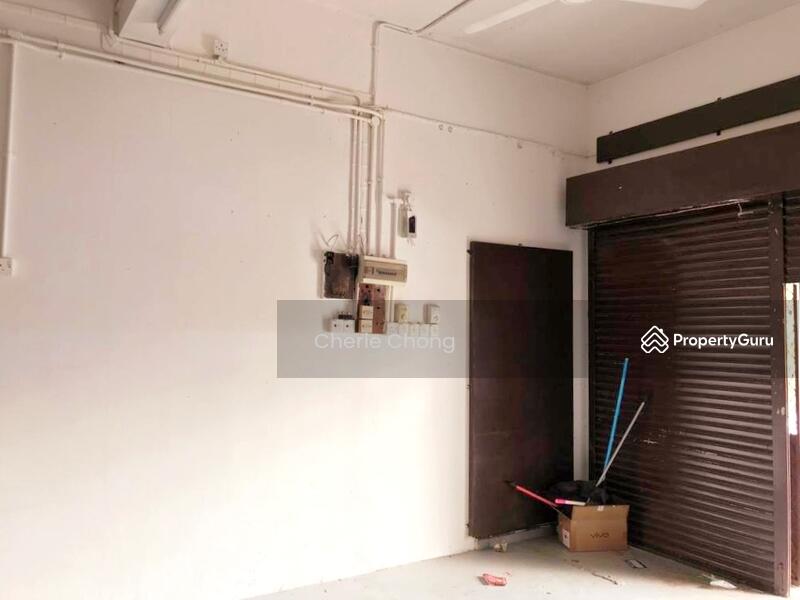 Commercial Land for Sale in Bercham (Ipoh) - Cherie Chong - PropertyGuru.com.my