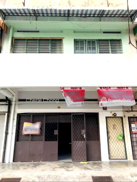 Commercial Land for Sale in Bercham (Ipoh) - Cherie Chong - PropertyGuru.com.my