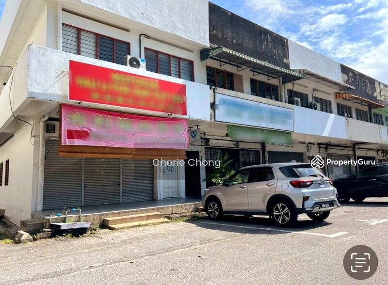 Commercial Land for Sale in Bercham (Ipoh) - Cherie Chong - PropertyGuru.com.my
