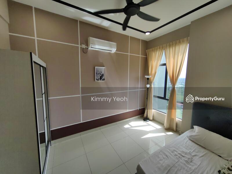 3rs guest room with window and beautiful landscape 