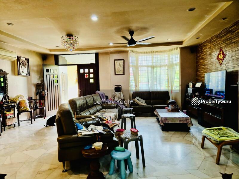 For Sale - Solok Pemancar @ Gelugor