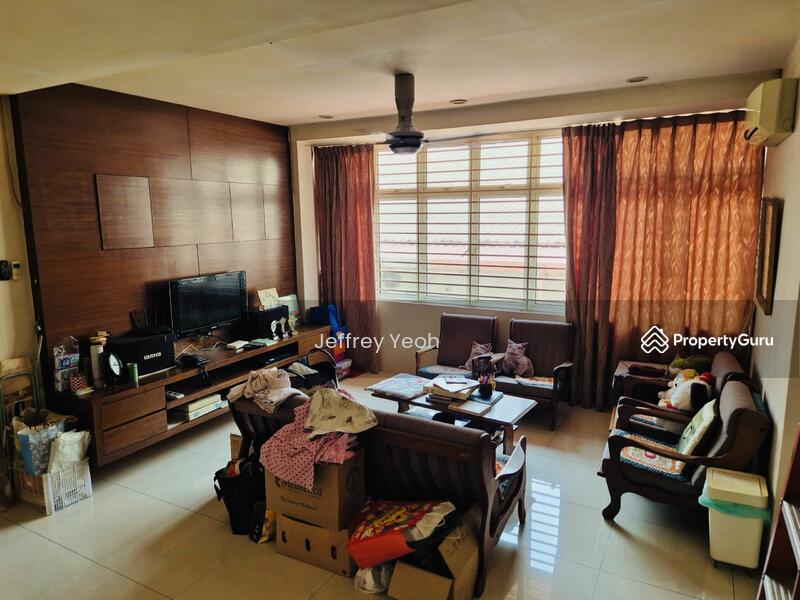 For Sale - Solok Pemancar @ Gelugor