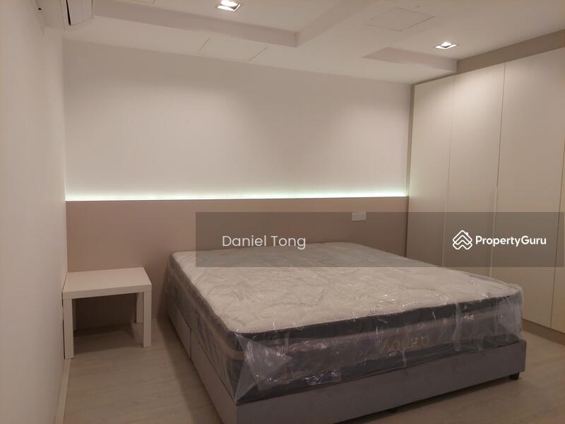 Kediaman Servis untuk Disewa di The Square @ One City - Daniel Tong - PropertyGuru.com.my
