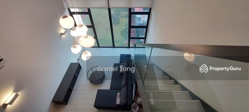 Kediaman Servis untuk Disewa di The Square @ One City - Daniel Tong - PropertyGuru.com.my