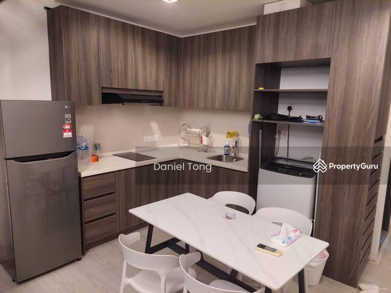 Kediaman Servis untuk Disewa di The Square @ One City - Daniel Tong - PropertyGuru.com.my