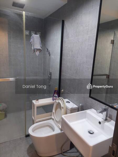 Kediaman Servis untuk Disewa di The Square @ One City - Daniel Tong - PropertyGuru.com.my