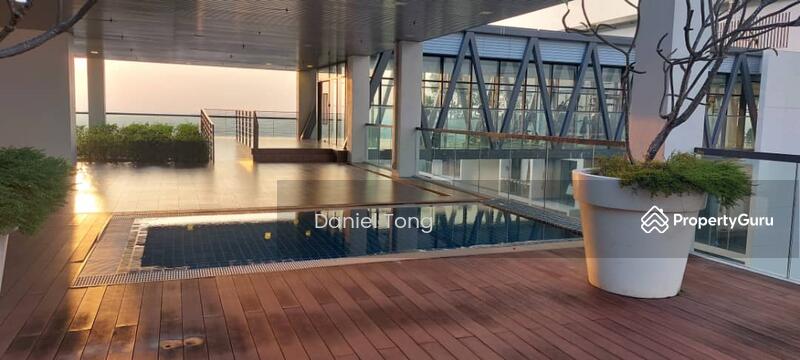 Kediaman Servis untuk Disewa di The Square @ One City - Daniel Tong - PropertyGuru.com.my