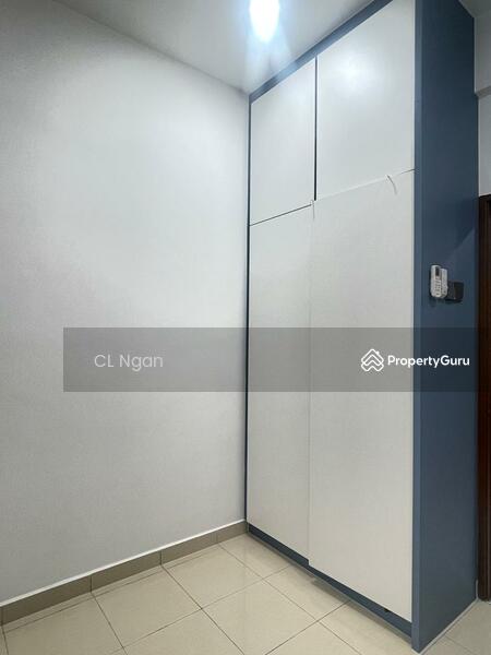 Untuk Disewa - Residensi Setia Impian