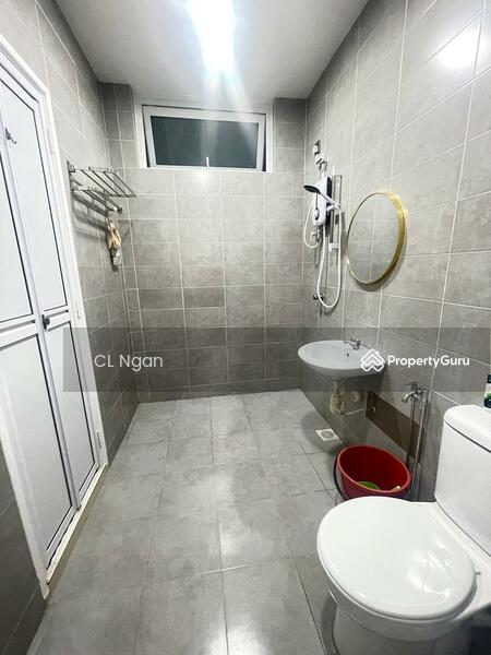 Untuk Disewa - Residensi Setia Impian