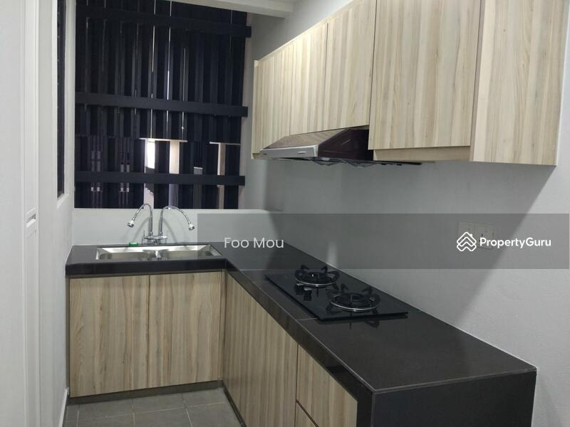 Condominium for Rent at Secoya Residence - Foo Sek Mou - PropertyGuru.com.my