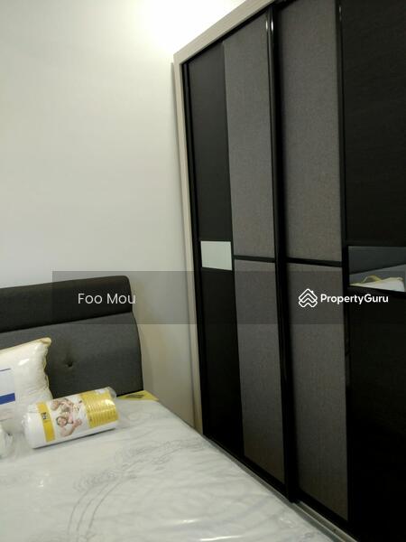 Condominium for Rent at Secoya Residence - Foo Sek Mou - PropertyGuru.com.my